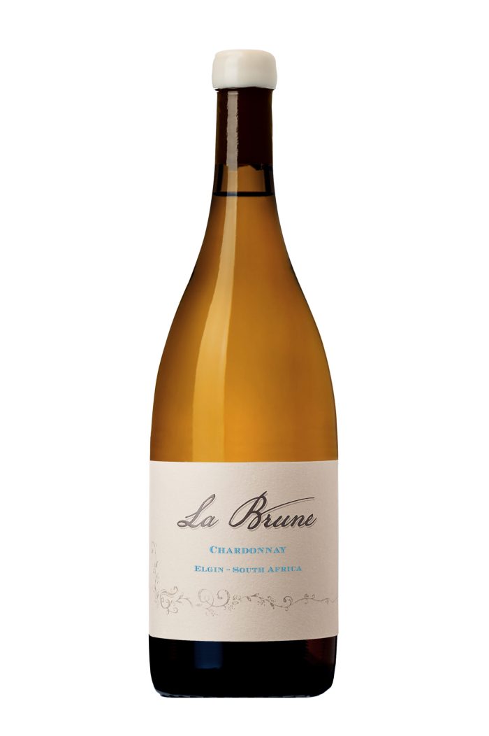 La Brune - Chardonnay