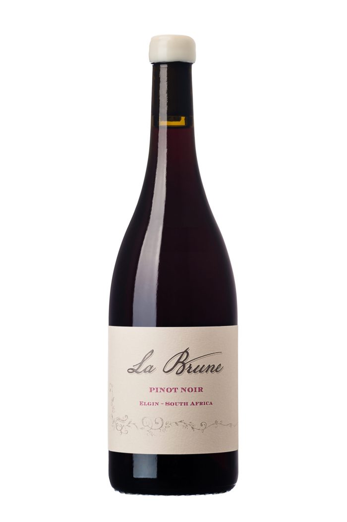 La Brune - Pinot Noir