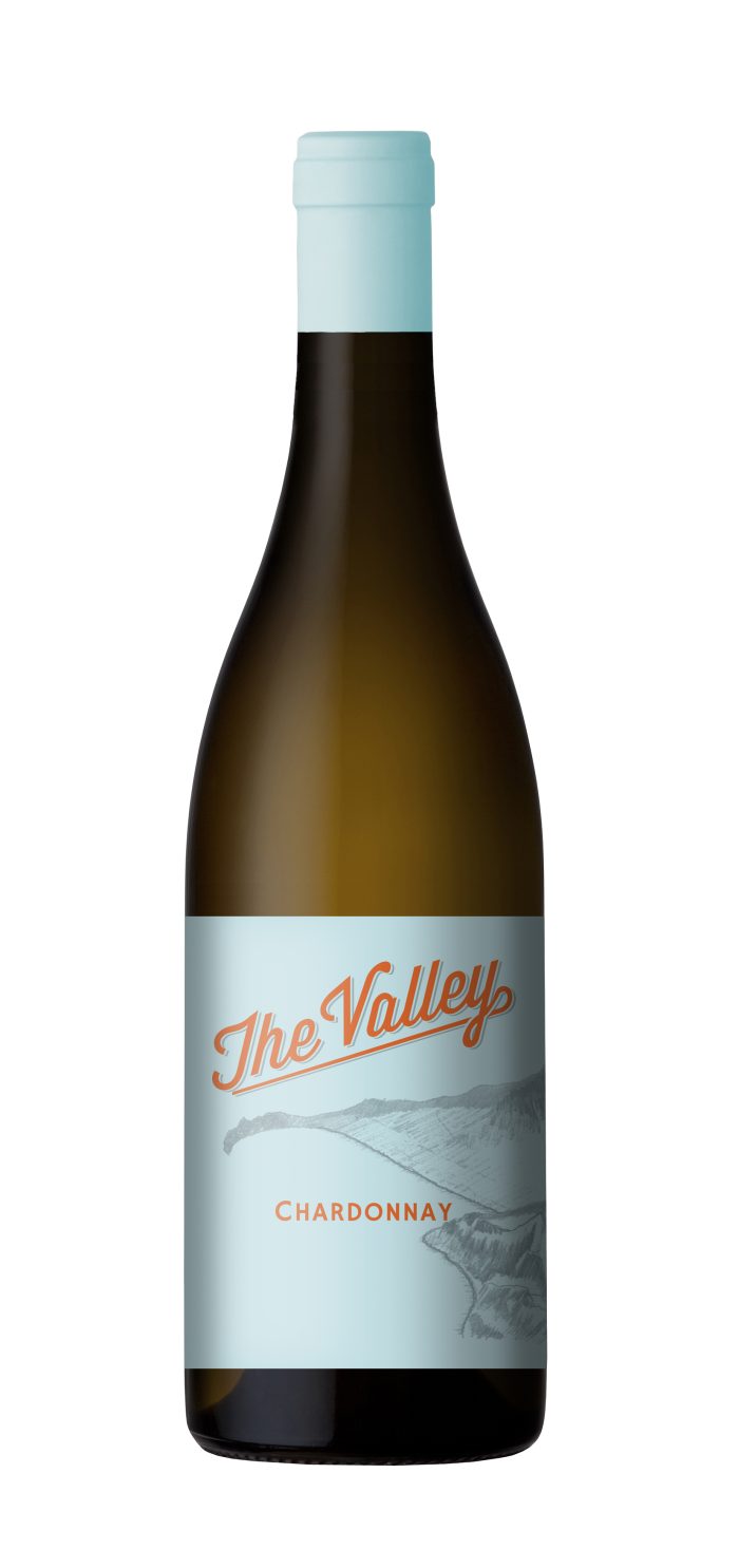 La Brune - The Valley Chardonnay