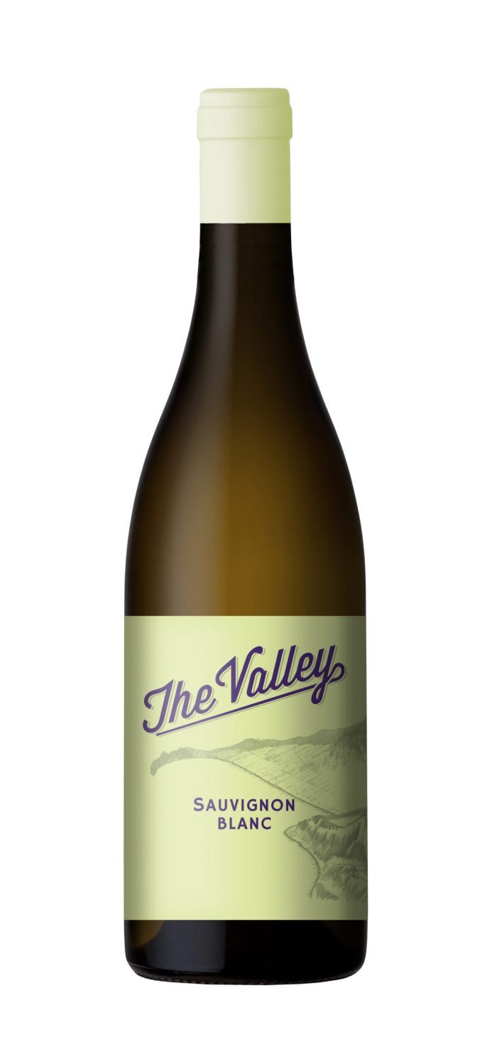 La Brune - The Valley Sauvignon Blanc