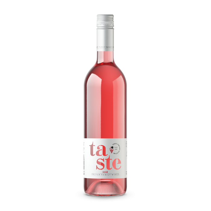 Truter Family Wines - Taste Rosé