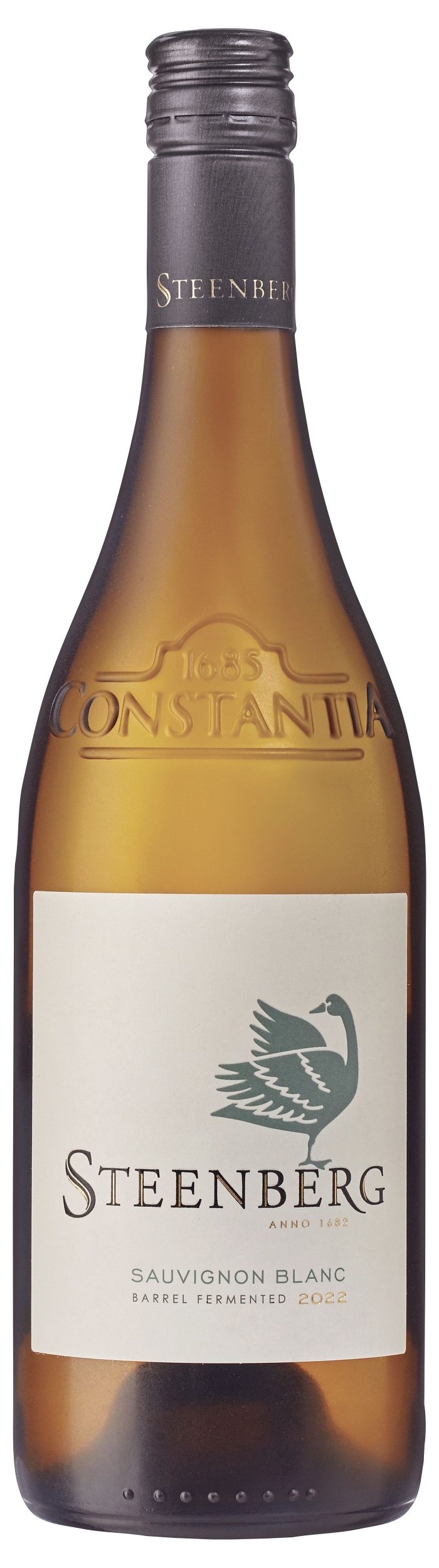 Steenberg Barrel Fermented Sauvignon Blanc