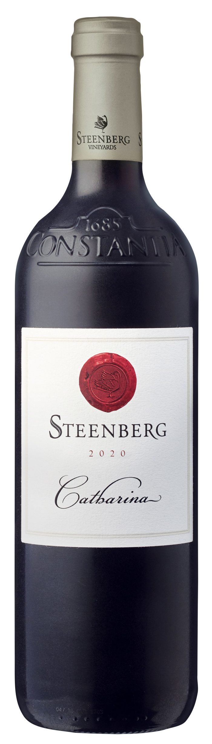 Steenberg Catharina Red Blend
