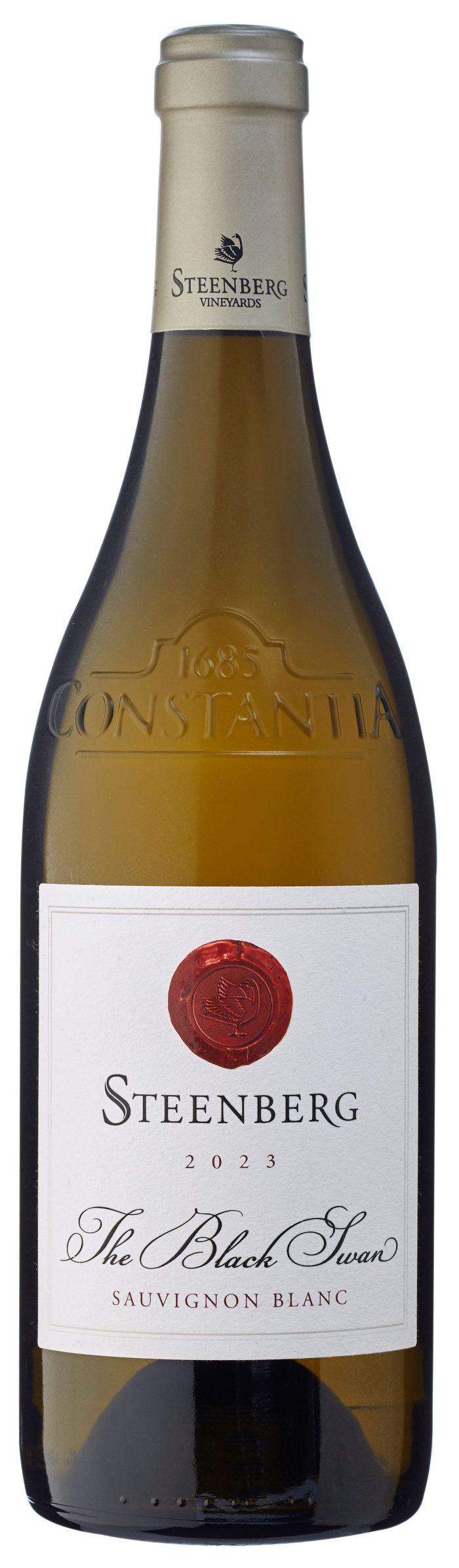 Steenberg The Black Swan Sauvignon Blanc